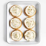 Swig Pumpkin Cookies from The Faux Martha
