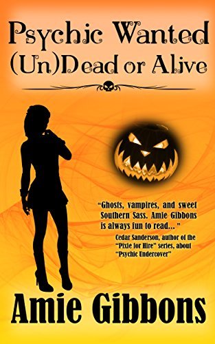 Psychic Wanted (Un)Dead or Alive
