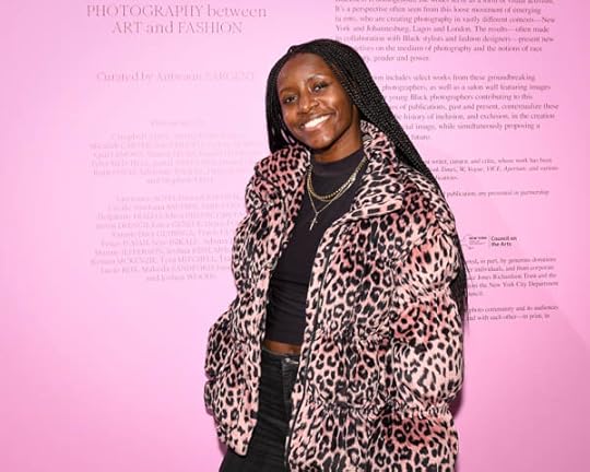 The New Black Vanguard Opening Reception at Aperture: in Partnership with Airbnb Magazine