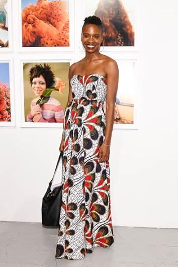 The New Black Vanguard Opening Reception at Aperture: in Partnership with Airbnb Magazine