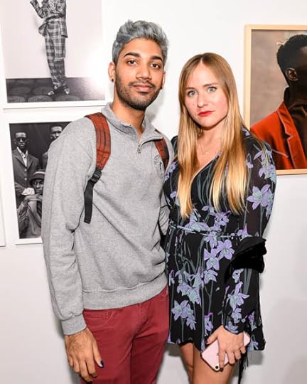The New Black Vanguard Opening Reception at Aperture: in Partnership with Airbnb Magazine