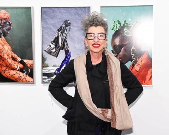The New Black Vanguard Opening Reception at Aperture: in Partnership with Airbnb Magazine