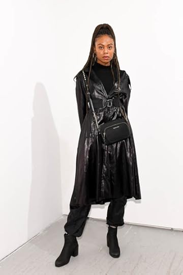 The New Black Vanguard Opening Reception at Aperture: in Partnership with Airbnb Magazine
