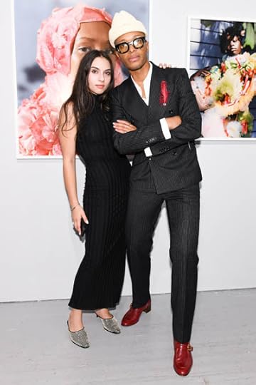The New Black Vanguard Opening Reception at Aperture: in Partnership with Airbnb Magazine