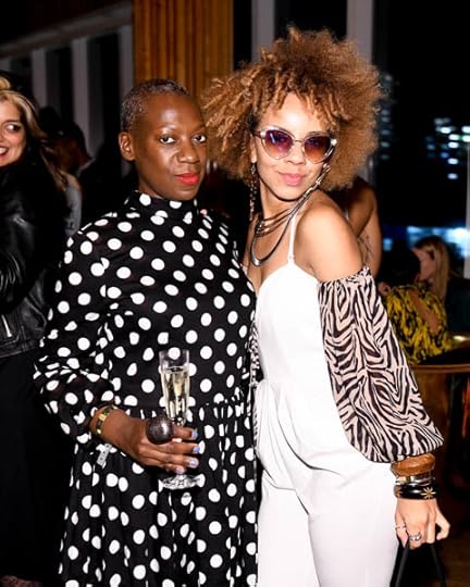 The New Black Vanguard: After-Party Co-Hosted by The Standard