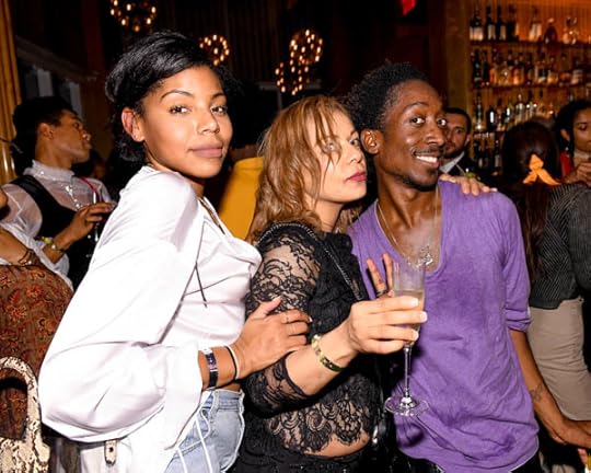 The New Black Vanguard: After-Party Co-Hosted by The Standard
