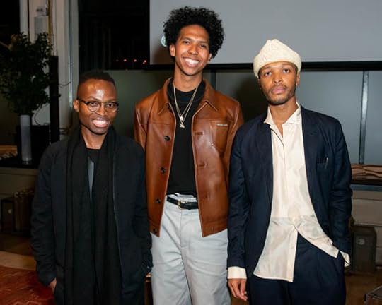 NeueHouse and Aperture Celebrate The New Black Vanguard: with Airbnb Magazine