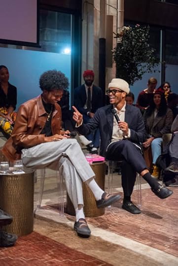 NeueHouse and Aperture Celebrate The New Black Vanguard: with Airbnb Magazine