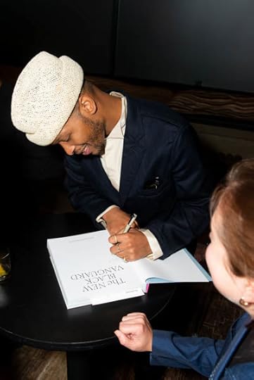 NeueHouse and Aperture Celebrate The New Black Vanguard: with Airbnb Magazine