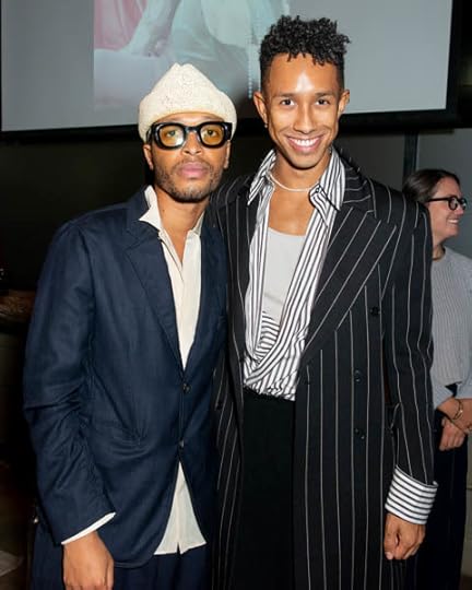 NeueHouse and Aperture Celebrate The New Black Vanguard: with Airbnb Magazine