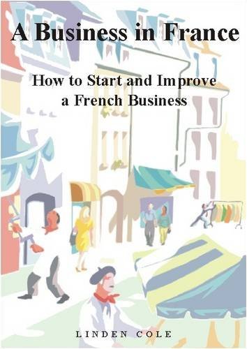 A Business in France