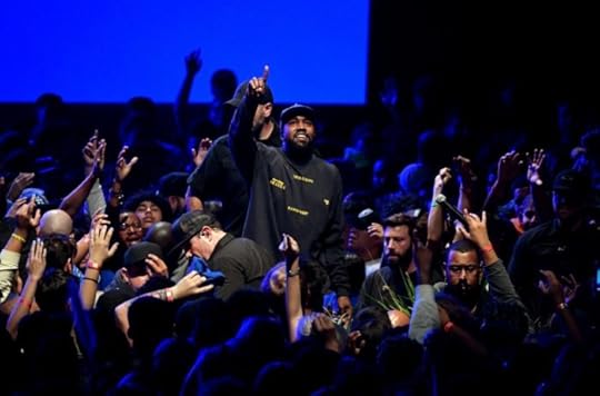 Black Accountability for White Supremacy