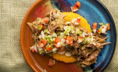 green chile squirrel