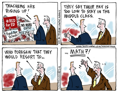 Politically INcorrect 34