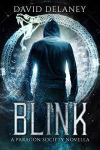 Blink by David Delaney