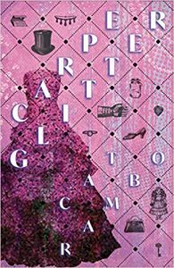 Carpe Glitter by Cat Rambo