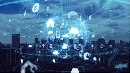 Futurist Speaker Thomas Frey Blog: Understanding earth and the big bang