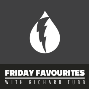 Dark Sky App - Friday-Favourites-with-Richard-Tubb
