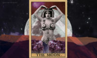 Your Weekly Tarot Reading with our psychic Sally 8 July 2019