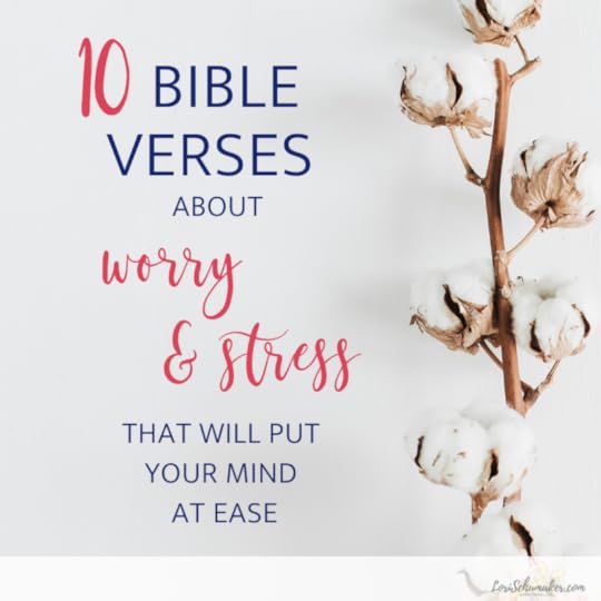 We long for a wholeness that comes from the One who loves us and can do immeasurably more than anything we can do on our own. Here are 10 Bible verses about worry and stress that will give you hope and put your mind at ease. Plus, a war room prayer to combat worry and stress. #bibleverses #worryandstress #worry #stress #prayer #bibleversesaboutworryandstress #hope #livesurrendered #trustGod