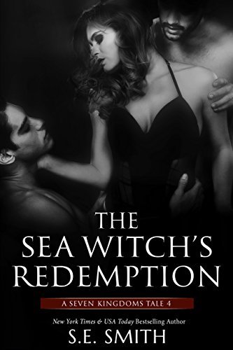 The Sea Witch’s Redemption: Seven Kingdoms Tale 4 (The Seven Kingdoms) (English Edition)