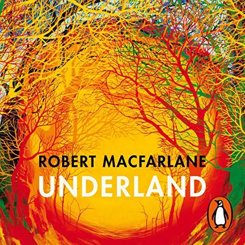 Underland cover art