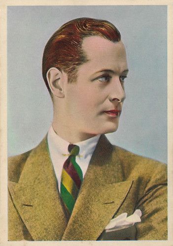 Robert Montgomery