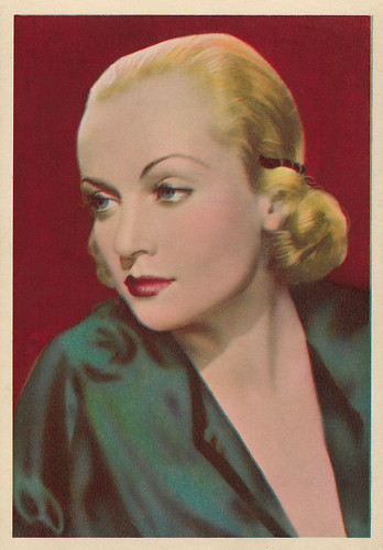Carole Lombard