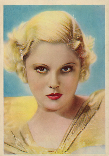 Mary Carlisle
