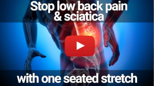 Erase My Back Pain book review