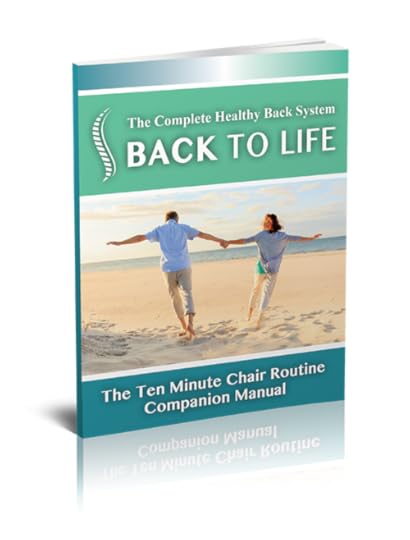 Erase My Back Pain pdf download