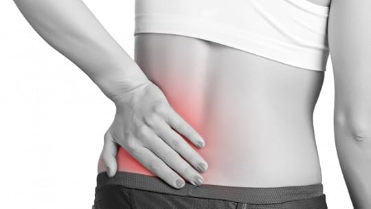 Erase My Back Pain result