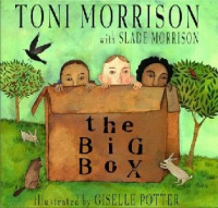 BigBoxGisellePotterToniMorrison