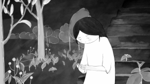 Winds of Spring Keyu Chen