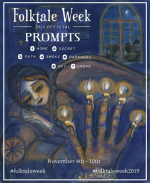 Folktale celebration Nov4