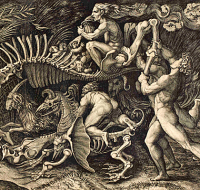 Witches Scottish National Museum