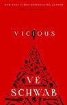 Vicious (Villains, #1)