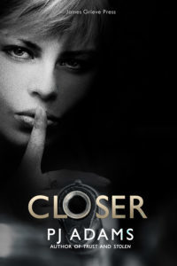 Closer by PJ Adams