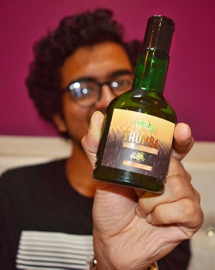 bitter apple oil, bitter apple plant, Thumba, thumba wonder hair oil, wet& dry, Nature Sure, shiv sangal