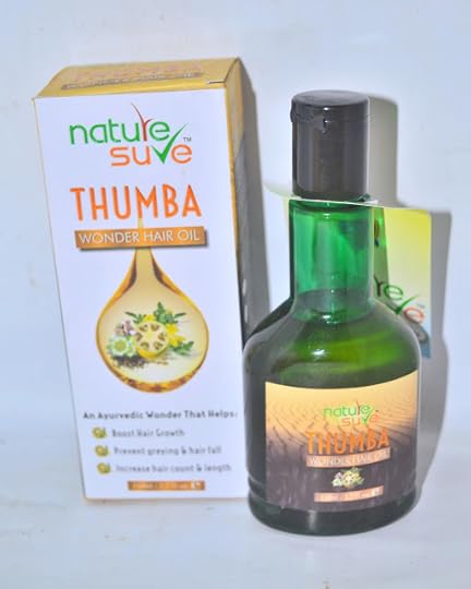 bitter apple oil, bitter apple plant, Thumba, thumba wonder hair oil, wet& dry, Nature Sure, shiv sangal
