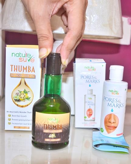 bitter apple oil, bitter apple plant, Thumba, thumba wonder hair oil, wet& dry, Nature Sure, shiv sangal