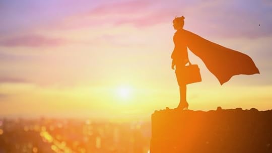 Women, Step Into Your Power! | WeavingInfluence.com