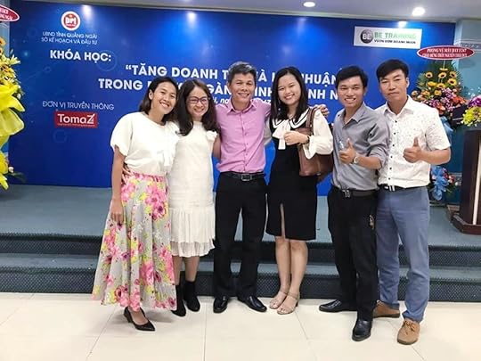 SAO DỄ VẬY MÀ KHÔNG LÀM ĐƯỢC