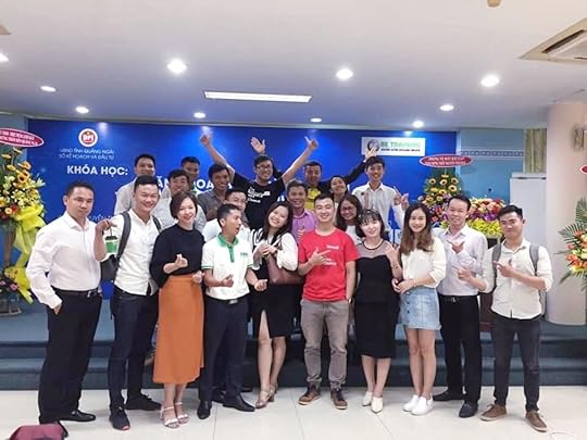 SAO DỄ VẬY MÀ KHÔNG LÀM ĐƯỢC
