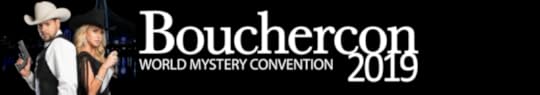 Bouchercon2019