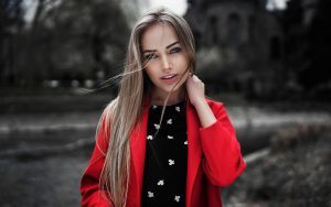 Polish women