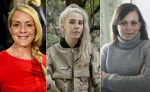 swedish women