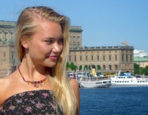 swedish women 