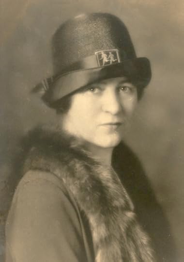 Margaret Ayer Barnes