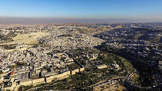 The Hinnom Valley - Redeemed Just Like You